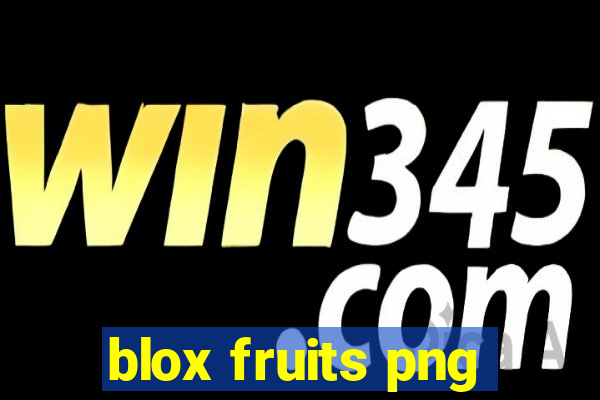 blox fruits png